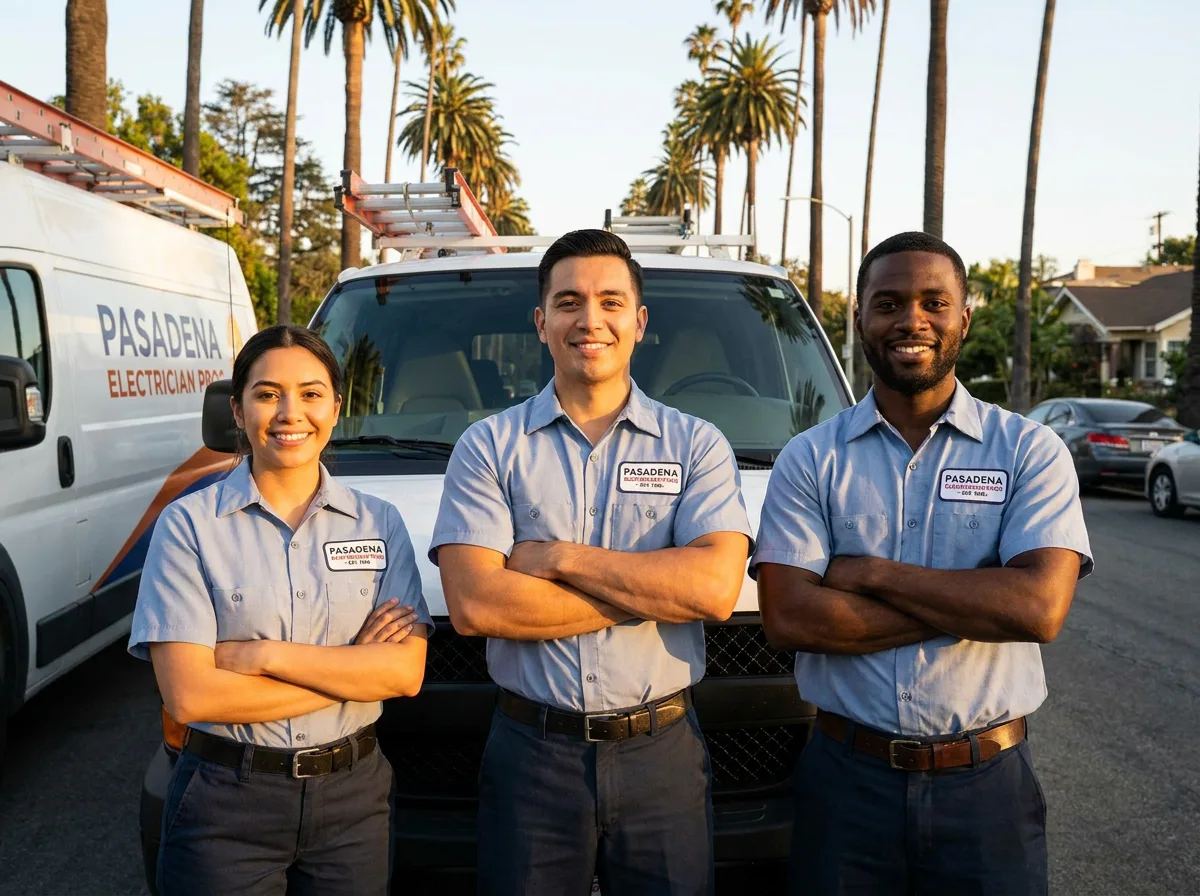 Electrician company in East Setauket, NY