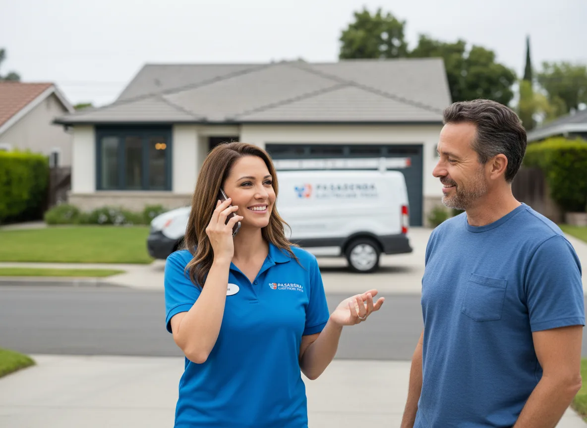 Electrician East Setauket, NY FAQs